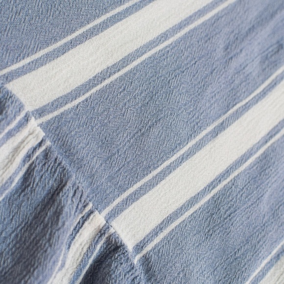 American eagle bohemian blouse - Picture 3 of 3